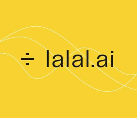 Lalal.ai - бесплатный сервис, который может вырезать вокал из треков