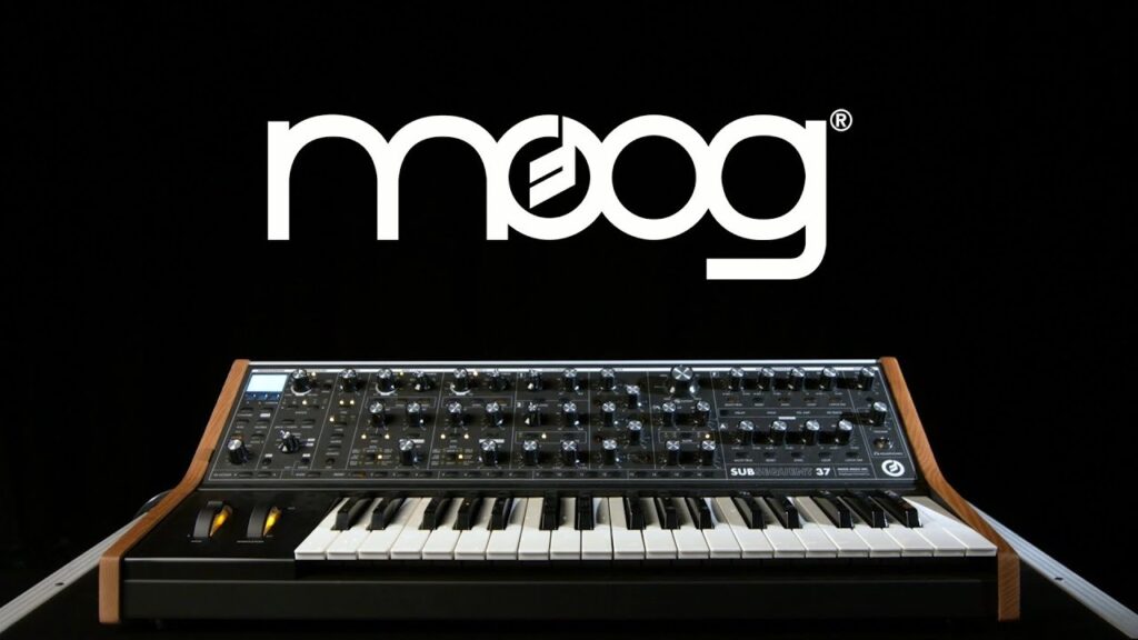 Moog Music
