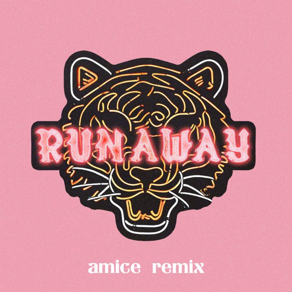 OneRepublic - RUNAWAY (Amice Remix)