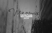 Kolya Funk - September 2023 Megamix